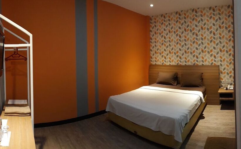 חדר סופריור, Kama