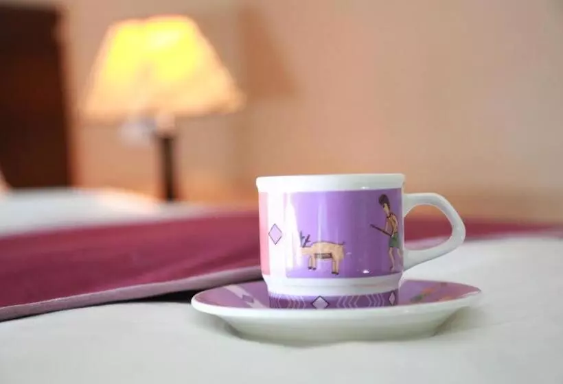 اتاق سوپریور چهار تخته, King Town