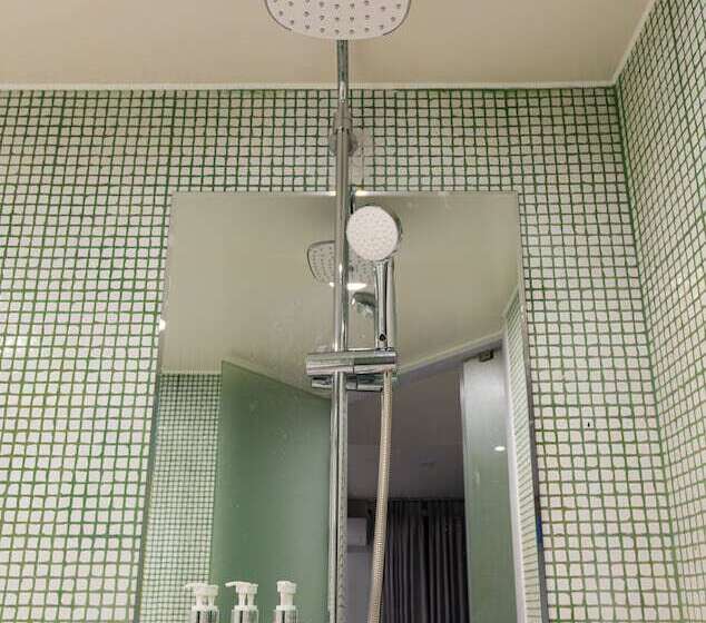 Deluxe Room, Lenith Seomyeon