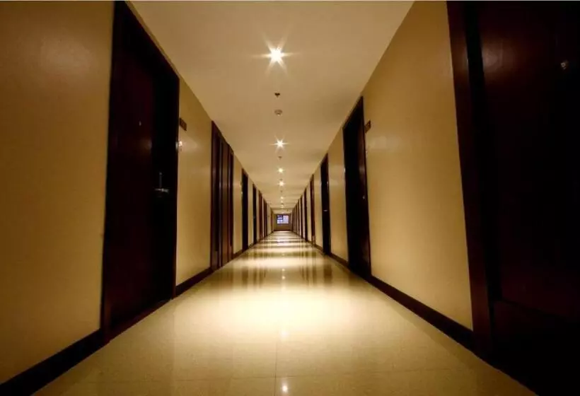 اتاق سوپریور, Mandarin Plaza