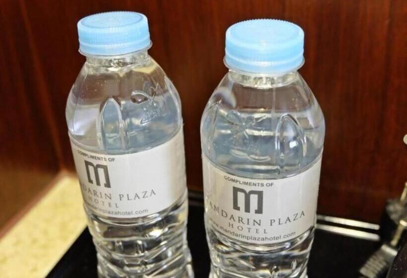 اتاق لوکس با تخت بزرگ, Mandarin Plaza