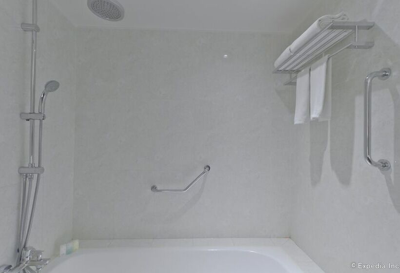 اتاق سوپریور, Mandarin Plaza