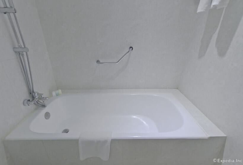 اتاق سوپریور, Mandarin Plaza