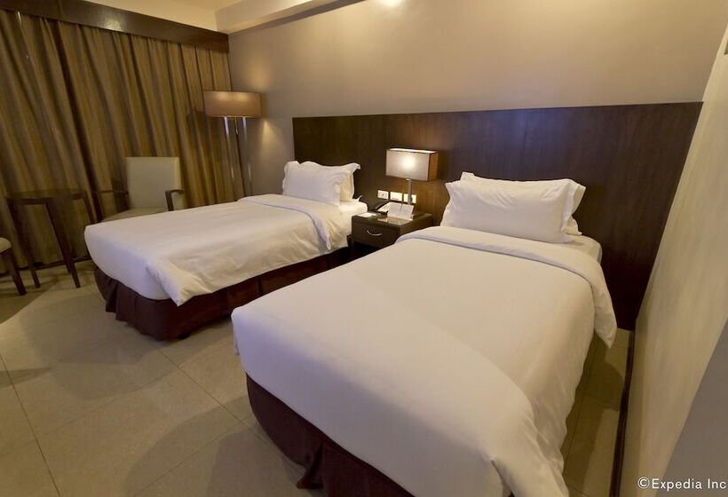 اتاق سوپریور, Mandarin Plaza