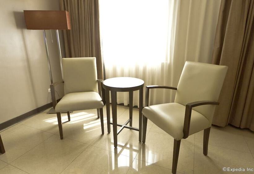 اتاق لوکس با تخت بزرگ, Mandarin Plaza