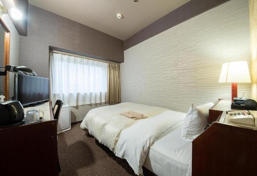 Quarto Basic Cama Casal, New Carina