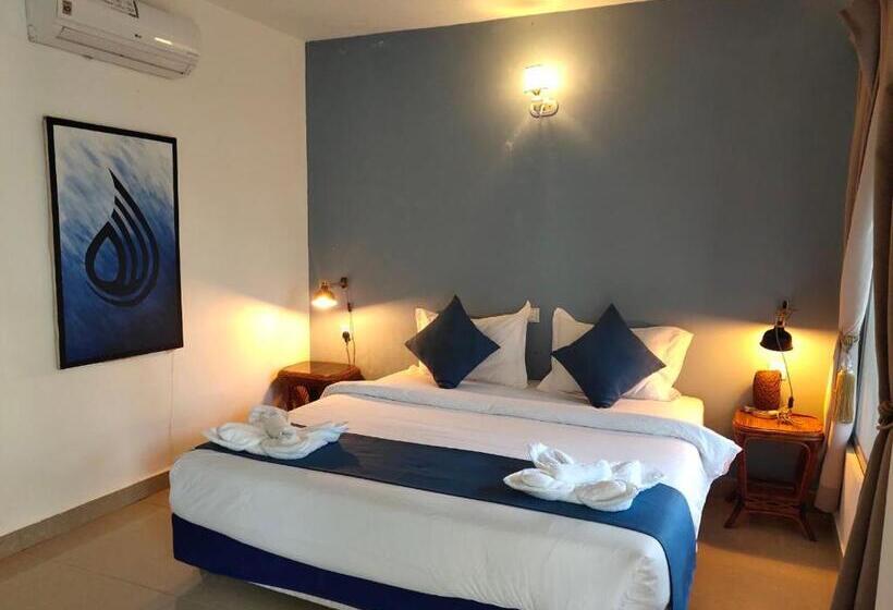 Номер Стандарт, Otres Beach Resort