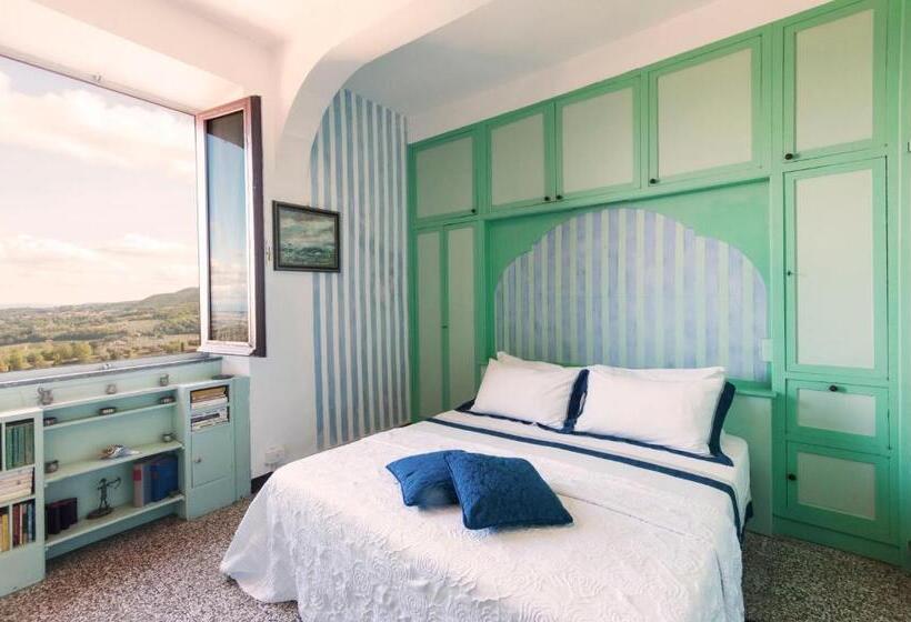 Люкс Superior, Residenza Fabroni