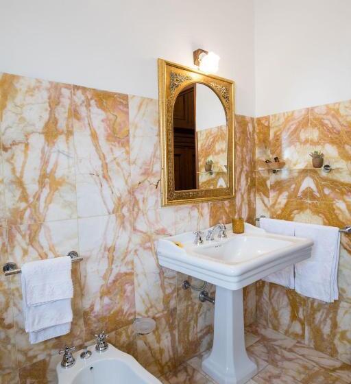 Люкс Повышенной Комфортности, Residenza Fabroni