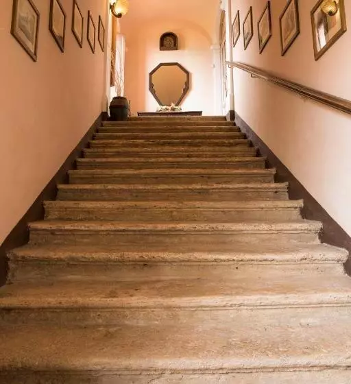 آپارتمان دوبلکس 1 خوابه, Residenza Fabroni