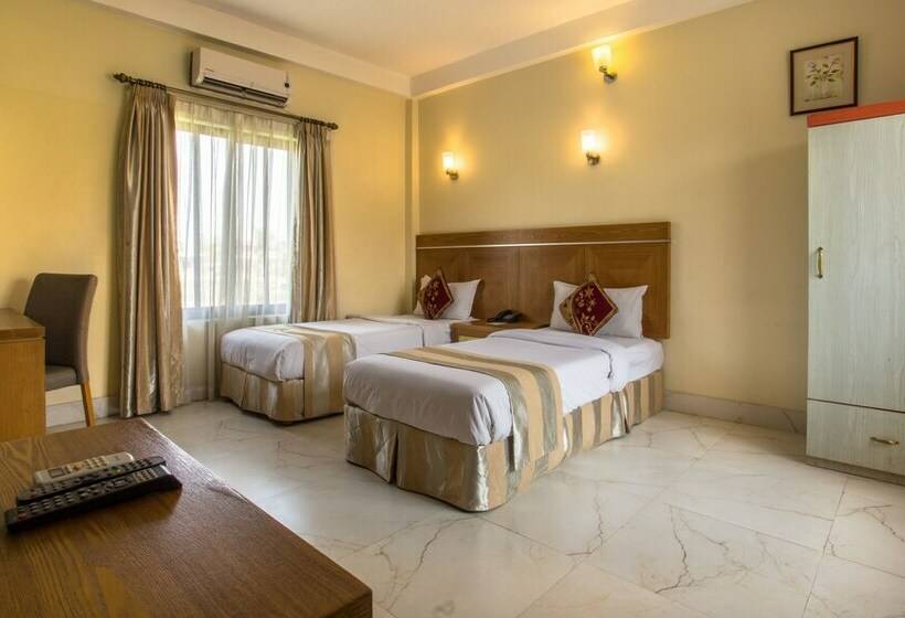 اتاق لوکس, Seven Limited