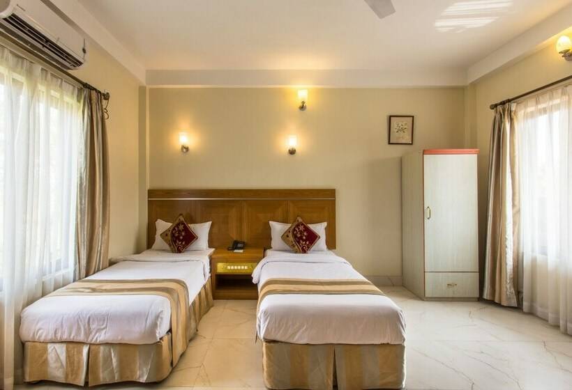 اتاق لوکس, Seven Limited