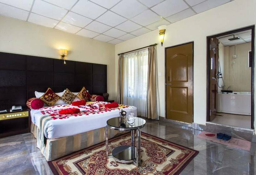 سوییت, Seven Limited