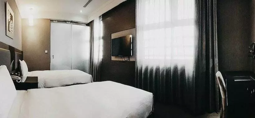 اتاق استاندارد, Shianghu Boutique