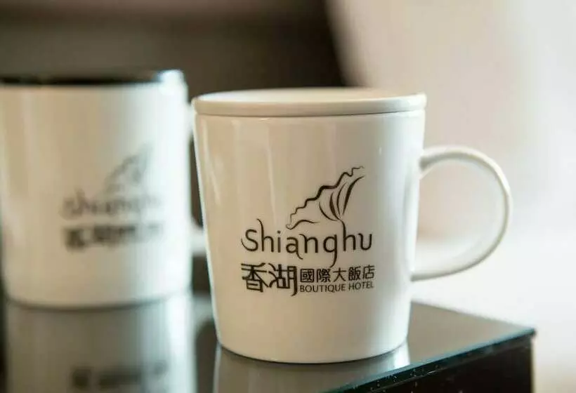 اتاق استاندارد, Shianghu Boutique