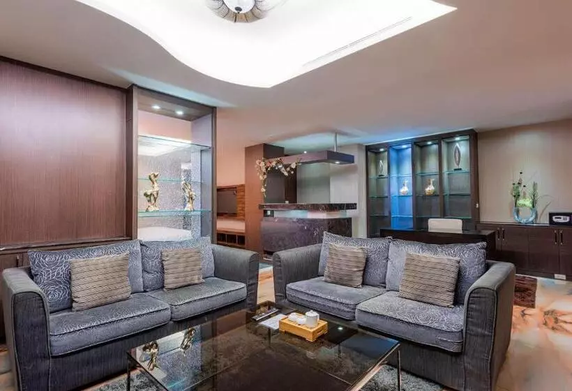 اتاق لوکس, Shianghu Boutique