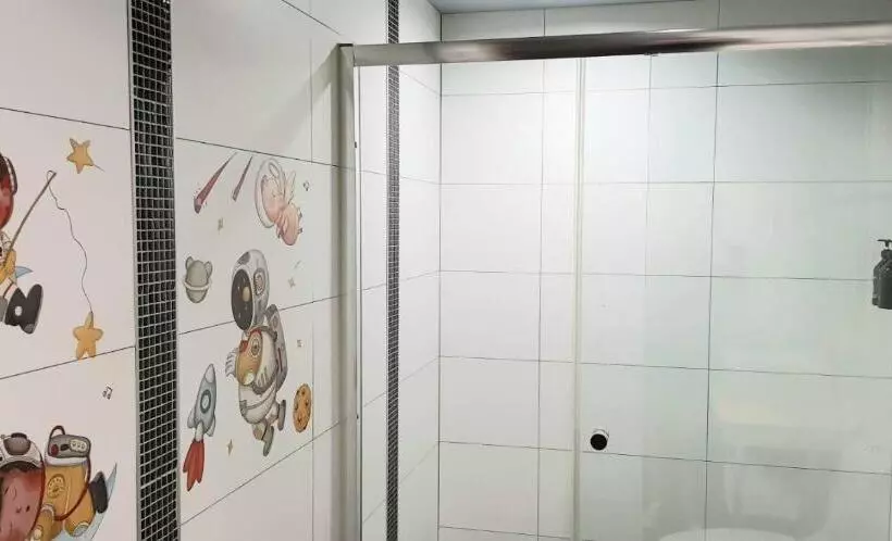 اتاق لوکس خانوادگی, Shianghu Boutique