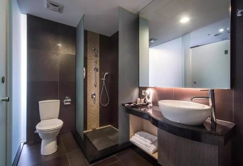 اتاق سوپریور, Shianghu Boutique
