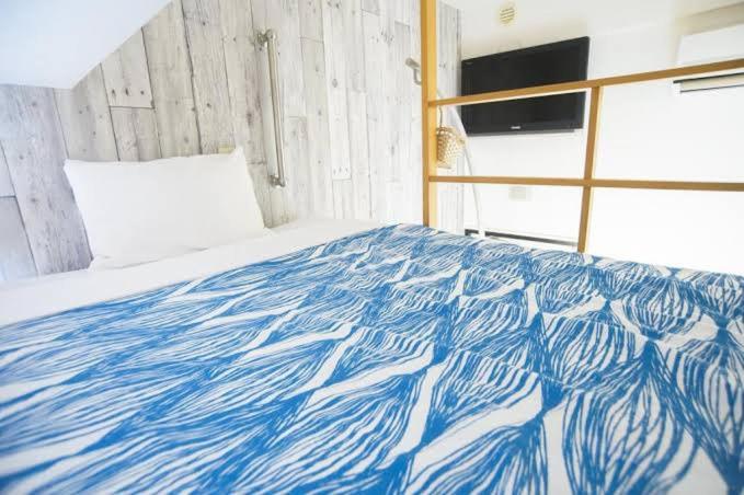 ダブルベッドのベーシックルーム, Stork