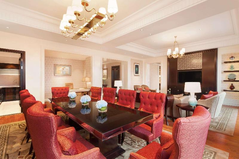 اتاق استاندارد با چشمانداز رودخانه, Wemeet Hotel Taipei