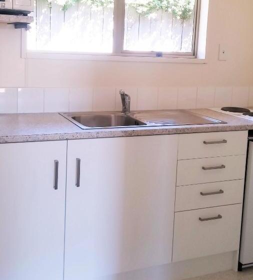 Студио Стандарт Кровать Кинг, Mount Hutt Motels