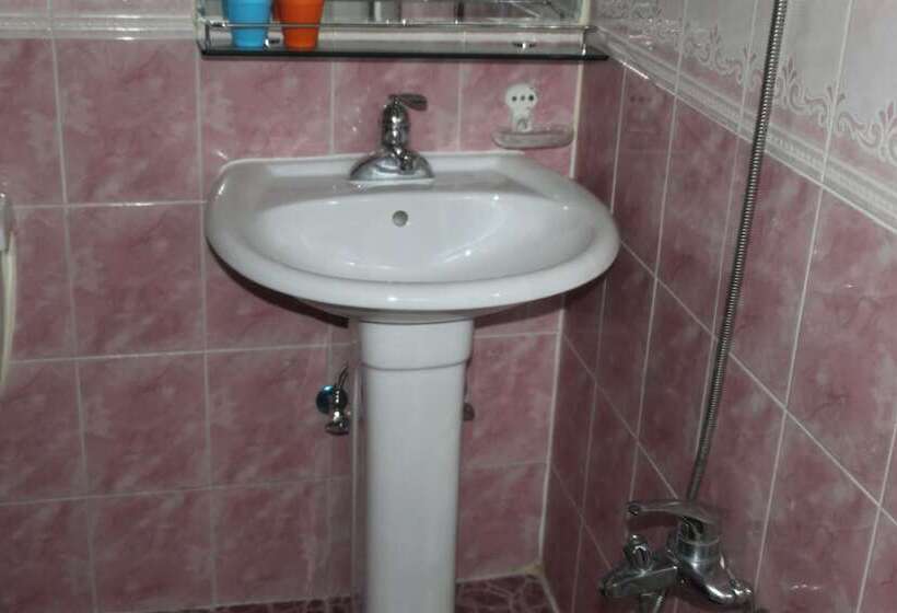 Camera Standard, Dongdaemun Guesthouse