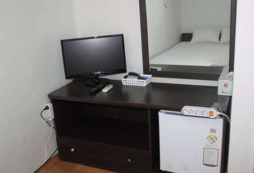 Camera Standard, Dongdaemun Guesthouse