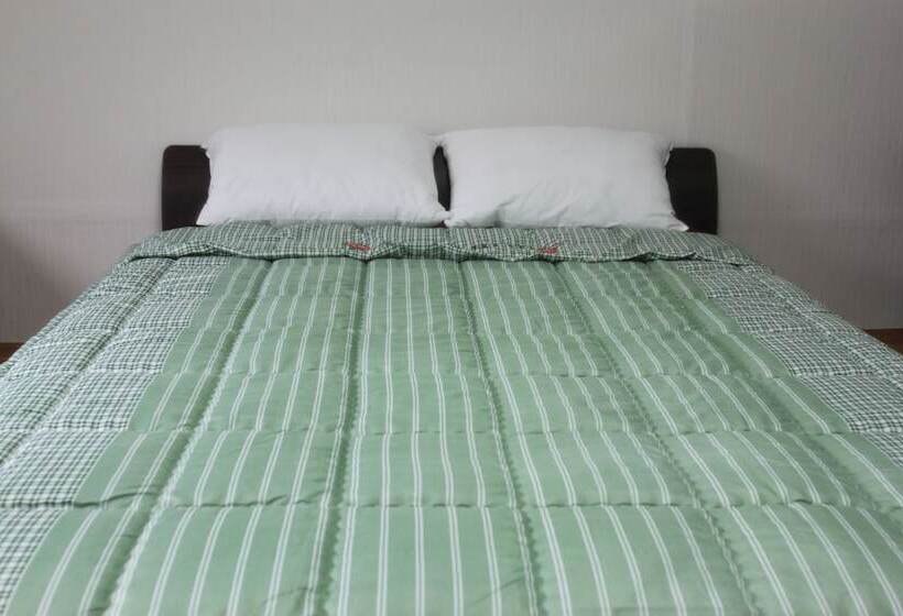 Camera Standard, Dongdaemun Guesthouse