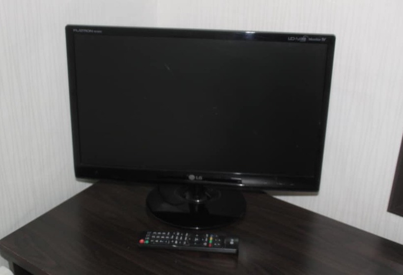 Camera Tripla Standard, Dongdaemun Guesthouse