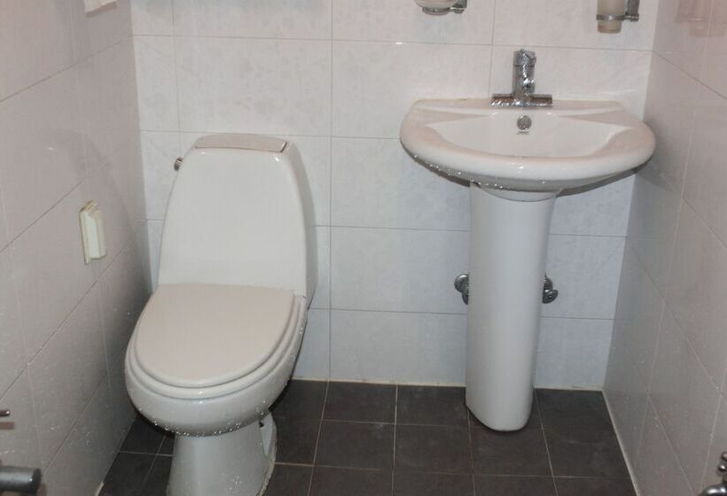 Camera Familiare, Dongdaemun Guesthouse