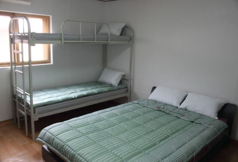 Camera Familiare, Dongdaemun Guesthouse