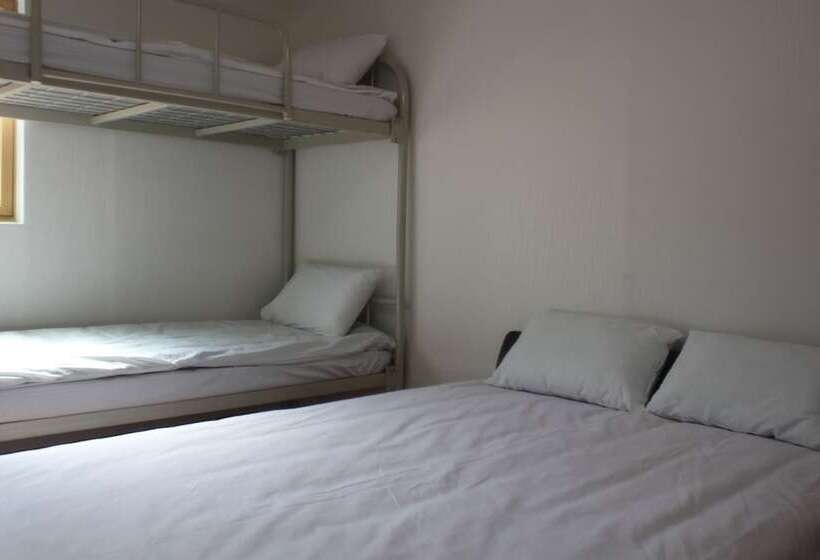 Camera Familiare, Dongdaemun Guesthouse