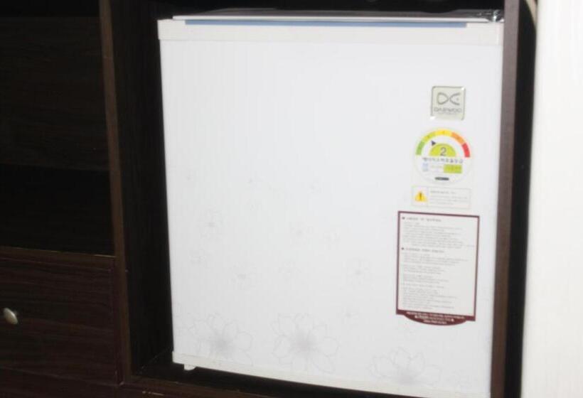 Camera Standard Individuale, Dongdaemun Guesthouse