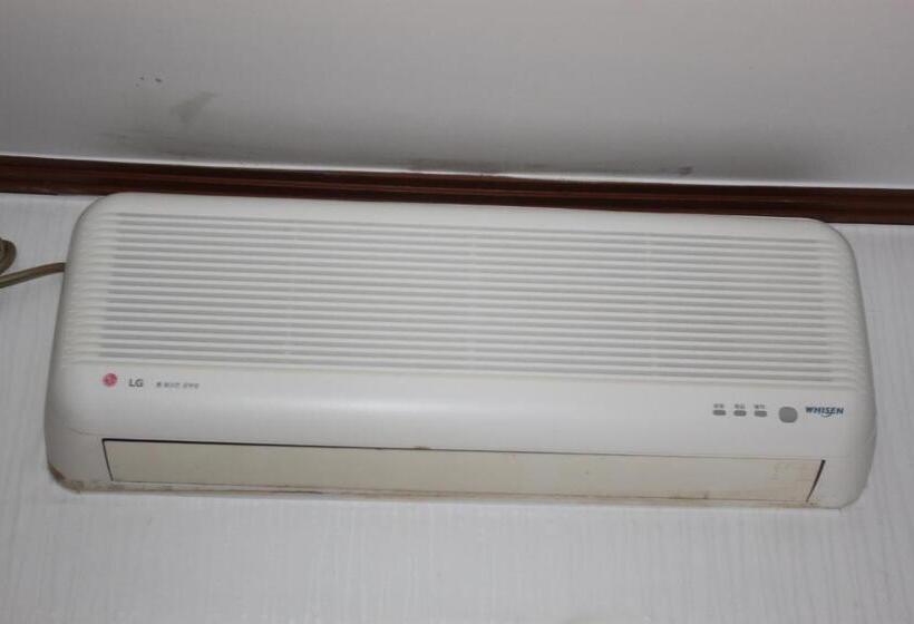 Camera Standard Individuale, Dongdaemun Guesthouse