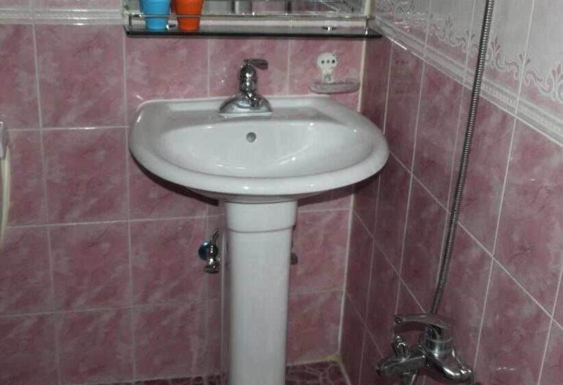 Camera Standard Individuale, Dongdaemun Guesthouse