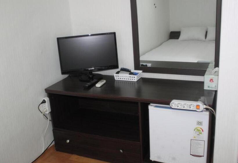 Camera Standard, Dongdaemun Guesthouse