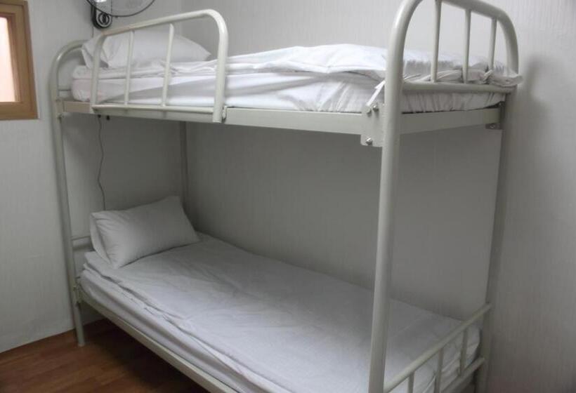 Camera Standard, Dongdaemun Guesthouse