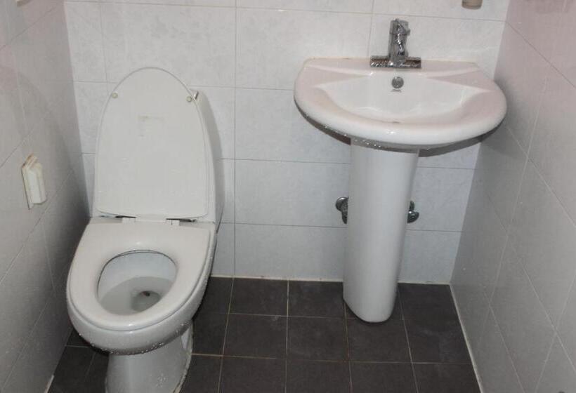 Camera Tripla Standard, Dongdaemun Guesthouse