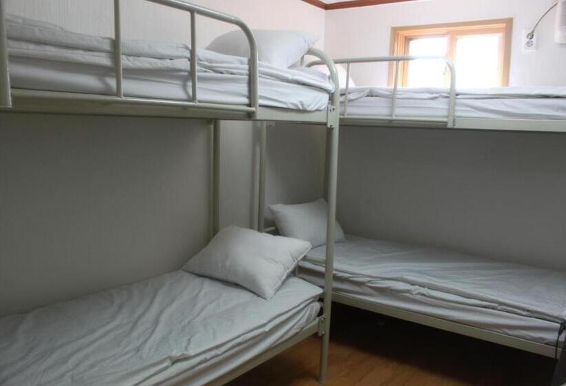 Camera Tripla Standard, Dongdaemun Guesthouse