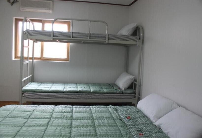 Camera Familiare Superiore, Dongdaemun Guesthouse