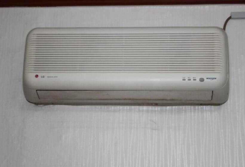 Camera Familiare Superiore, Dongdaemun Guesthouse