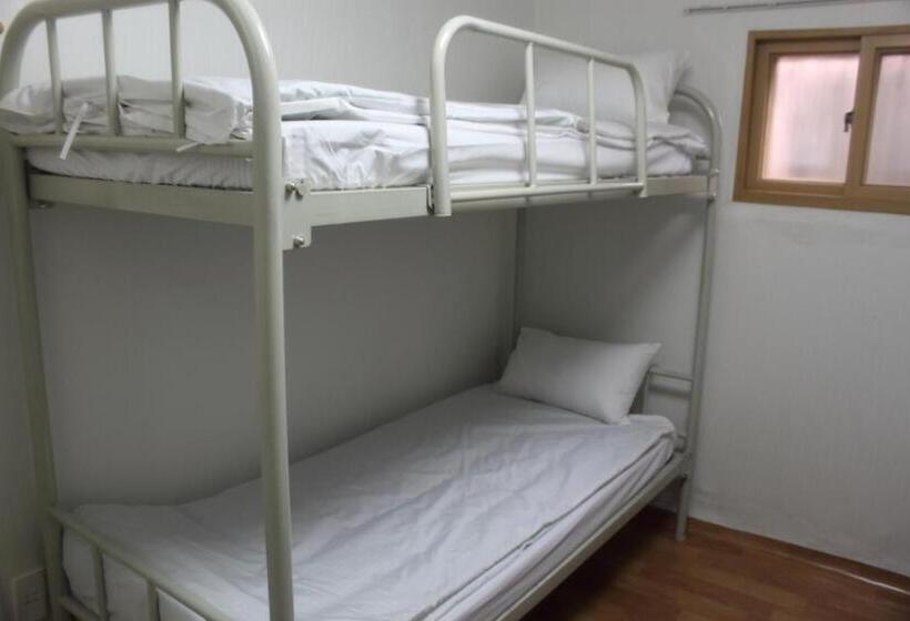 Camera Standard, Dongdaemun Guesthouse