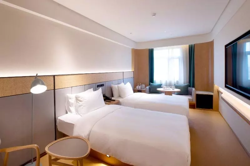 スタンダードシングルルーム, Dongdaemun Guesthouse