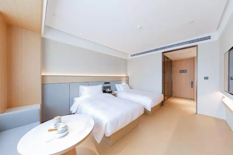 スタンダードシングルルーム, Dongdaemun Guesthouse