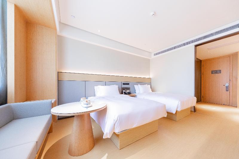 Camera Standard Individuale, Dongdaemun Guesthouse