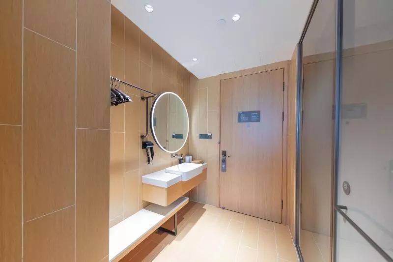 スタンダードシングルルーム, Dongdaemun Guesthouse