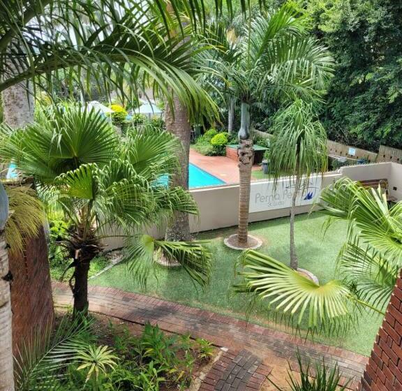 침실 1개 아파트, Perna Perna Lodge St Lucia