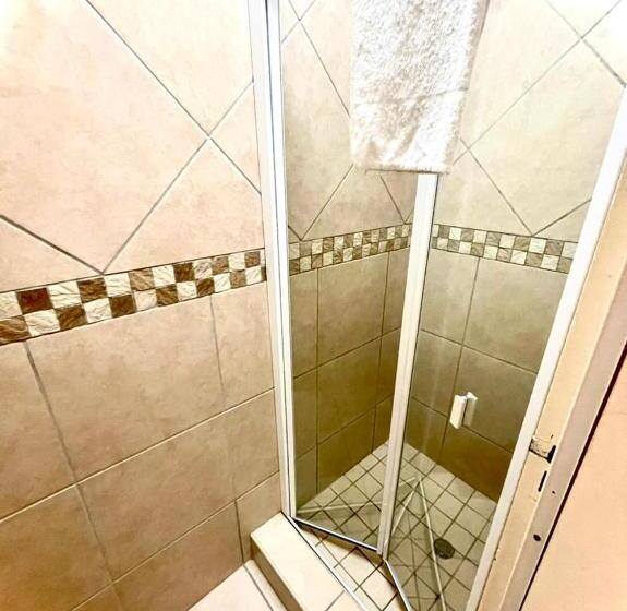 １ベッドルームアパートメント, Perna Perna Lodge St Lucia