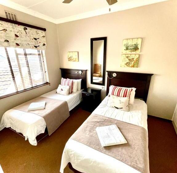 침실 1개 아파트, Perna Perna Lodge St Lucia