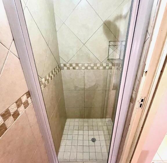 １ベッドルームアパートメント, Perna Perna Lodge St Lucia